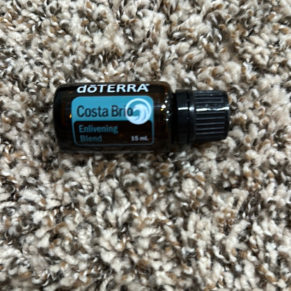 Costa Brio Enlivening Blend